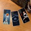 Mylene Farmer Phone Case for Samsung A54 A57 A37 A17 A14 A15 A12 A24 A34 A55 A35 A25 A52S A07 A05S A04S A22 A32 A72 Galaxy Note