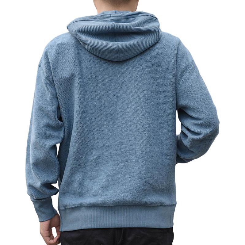 Converse Invert Sweatshirt Men's Blue 10019955-A05