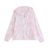 Fashion Sunscreen Clothes Women's Summer New Color Sunscreen Shirts Breathable Outdoor Sunscreen Clothes Cool Light Jacket