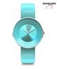 [Lambretta Watches] Lambretta Watches Cielo 34 Solid Turquoise Women's Watch