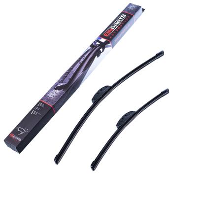 Scheibenwischer Vorne 560/410mm Speziell für Chevrolet, Dacia, Daewoo, Ford, Hyundai, Nissan