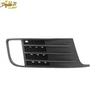 Front Right Bumper Fog Light Lamp Grill Cover Fit For VW Jetta MK6 GLI 2012-2014