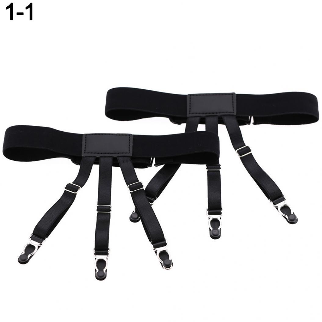 

Повязка для мужчин и женщин эластичная униформа one size