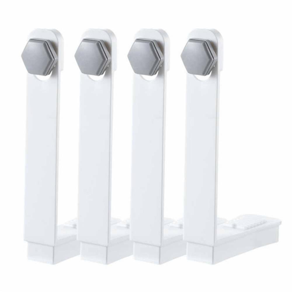 Adjustable Household Bed Sheet Fixed Clip Bed Sheet Fastener Fitted Sheet Clip Quilt Sheet Holder