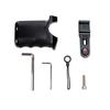 Professional Camera Handle Expansion Mount Street Photography Camera Grip Handle Holder For Action 6 Cameras