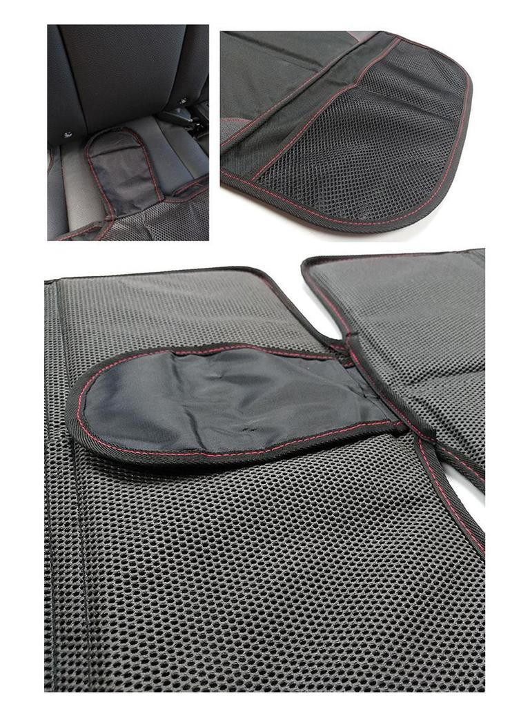 Best-Selling Non-Slip Children's Car Seat Protector