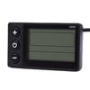 S866 Electric Scooter LCD Display Control Panel for Scooter Modification Cycling Accessory