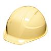DIC Plastics with Ultra-Lightweight Helmet, Keijin/Keijin, Vents, Cream, AA17-V-HA5E-K17-CR