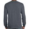 Gildan Unisex Adult Ultra Cotton Long-Sleeved T-Shirt