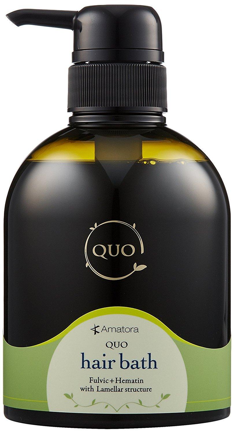 

Amatra QUO Hair Bath 400ml