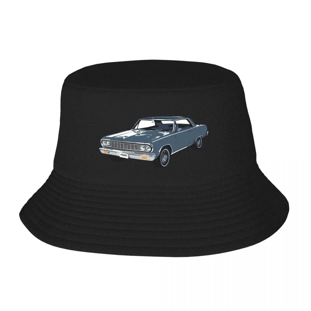 New 64 Blue Cm Coupe Bucket Hat Dropshipping Uv Protection Solar Sun Cap Rave Goollf Wear Men Women S