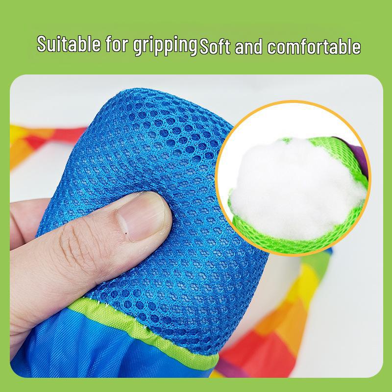 Meteoric Planet Sensory Soft Ball Toy for Kids