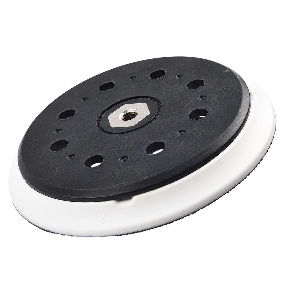 Polishing Disc 197314-7 6Inch Backing Pad For BO6050