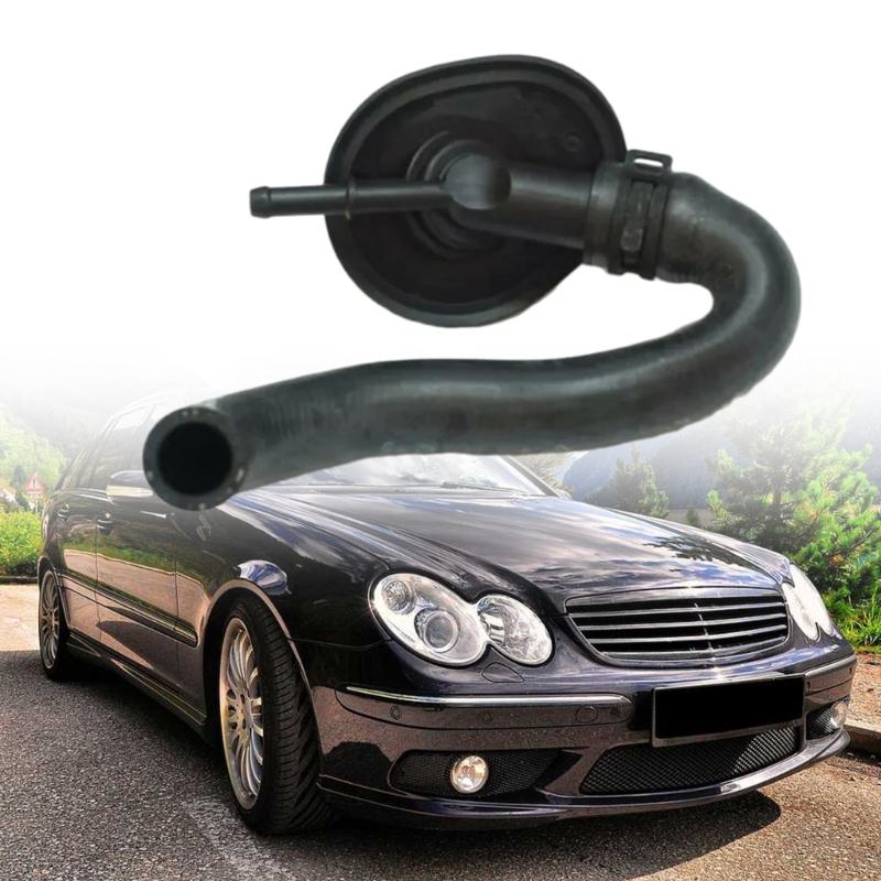 2038300396 Tubo Connettore Scambiatore di Calore per W209 C320 CLK320 Accessorio Auto