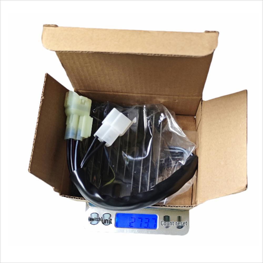 2002.0C Compatible with Arctic Cat ATV 4x4 400 (Auto) - 2003 Model, Part No. 3402-682