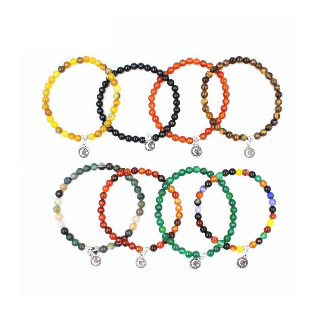 Fashion Women Bracelet Lightweight And Flexible For Wear Muslim Prayer Beads Islam Tasbih Bracelets