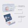 Premium Custom Silicone Denture Set, Soft Silicone Full Upper and Lower Dentures, Comfortable and Durable Dentures 1 Set