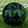 Wicked Theme Size 5 Soccer Ball, Suitable for Both Indoor and Outdoor Matches, a Gift Suitable for Everyone.