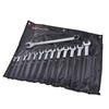Gang Dun 14-Piece Dual-Purpose Wrench Set