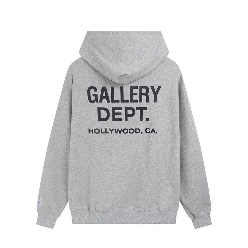 Amerikāņu populārs zīmols GALLERY DEPT klasisks