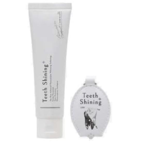 

Toothpaste Teeth Shining Photocatalytic toothpaste Photocatalytic whitening