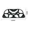 4/10 Pack Of HEPA Filter Bags For Dreame For X30 For Ultra/L40 Ultra For MOVA P10 Ultra Bases Cleaning Trays