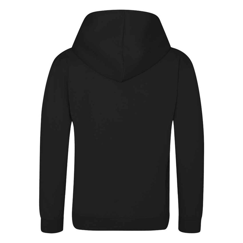 AWDis Just Hoods Kids Sports Polyester Hoodie