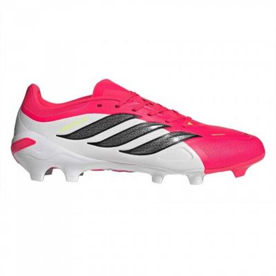 Mens Predator League Firm Ground Football Boots