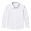 Limid Men S baSic Pocket Long Sleeve Shirt Dmg Sha Q4525984