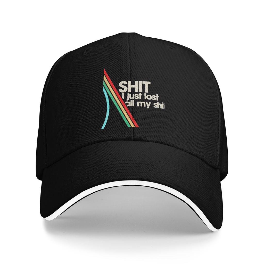 Arc Raiders Video Games Baseball Cap Merch Vintage Sun Caps For Unisex Golf Headewear Adjustable