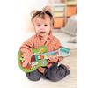 My First Guitar - Clementoni - Educational Game - Musical Awakening - From 18 Months