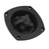 Wall Mount Pressure Regulator 100PSI to 45 PSI Built in Check Valve Leakproof Pressure Regulated Water Entry