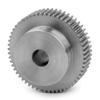 Gear Wheel Z-24 /bcs/ 8245-137-101-30 Unia Famarol Original