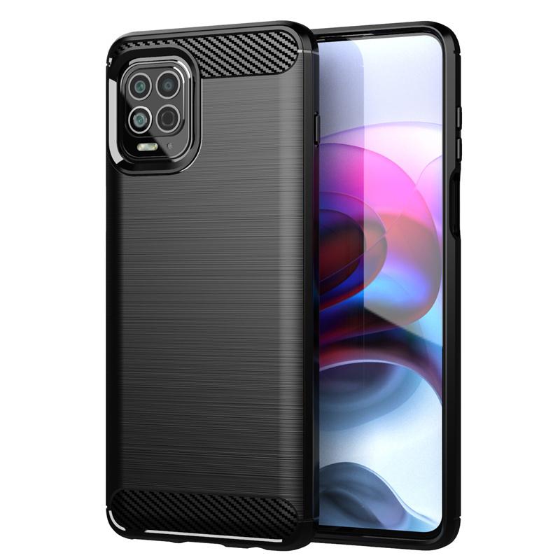 Pro Kryt Motorola Moto G100 Pouzdro Pro Moto G100 Coque Capas Nárazník Nárazuvzdorný TPU Měkký Pro Kryt Moto G200 G100 Edge S Fundas