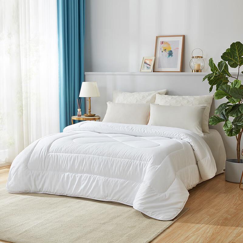 Luolai Qinnuan Australian Wool Quilt