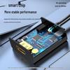 Shengwei VGA To HDMI Converter with Audio & Power