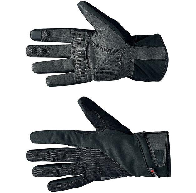 Велосипедные перчатки Northwave Fast Arctic (черный)