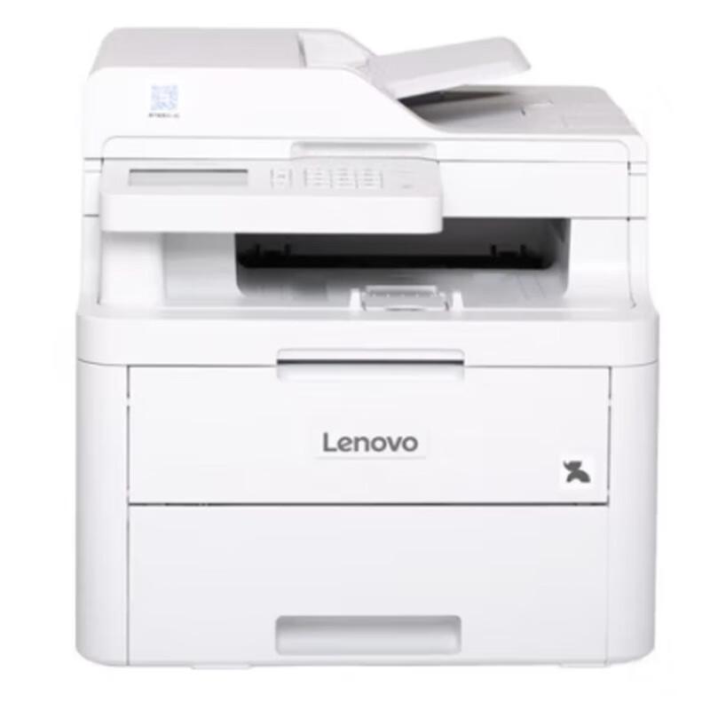 Lenovo CM7810DXF A4 Color Laser All-in-One Printer CN plug (adapter included)