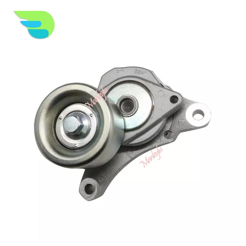 Belt Tensioner Pulley 11955MA00A 11955-MA00A For Nissan Caravan Esge25 Urvan E25 NV350 E26