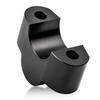 Motorcycle Handlebar Handlebar Mount Compatible with Kawasaki Z900RS 2018 2019 2020 2021 2022 2023 Clamps, Risers,