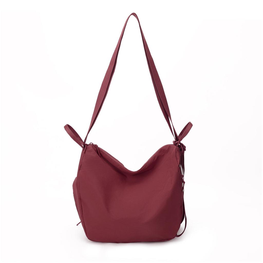Multifunctial Three-Purpose Bag for Women, Backpack for Commuting, Casual Travel, Single Shoulder Crossbody Bag, Tote Bag for Travel, Business Trips,