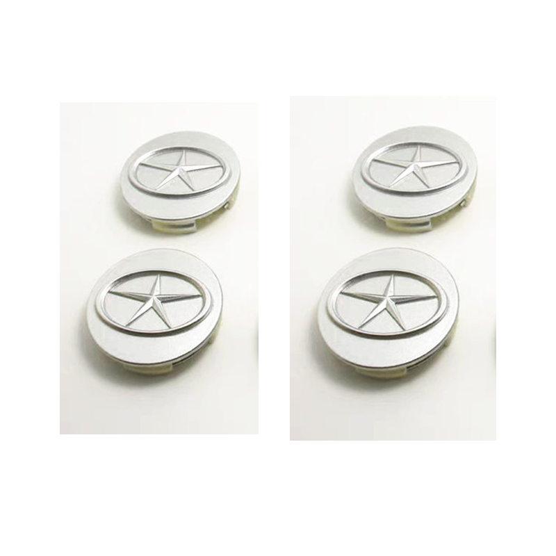 Car Wheel Center Cover For JAC J3 J3Turin J5 J6