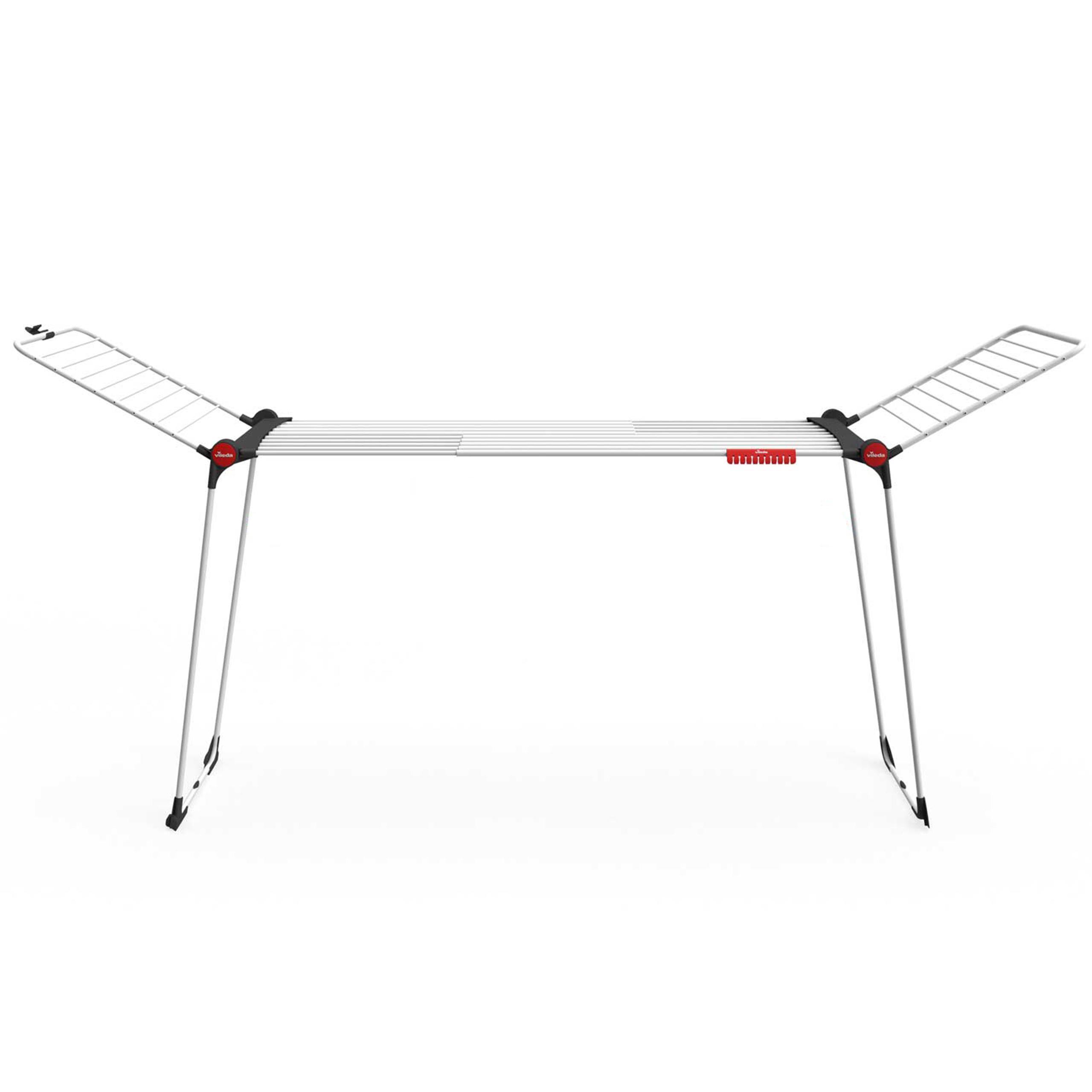 232419 Vileda Infinity Flex Clothes Dryer