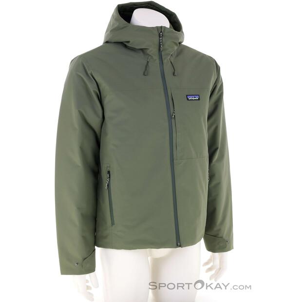 Куртка Patagonia Windshadow