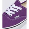 Vans Authentic    Color Tiary  Purple Magic Vn000bw51n81