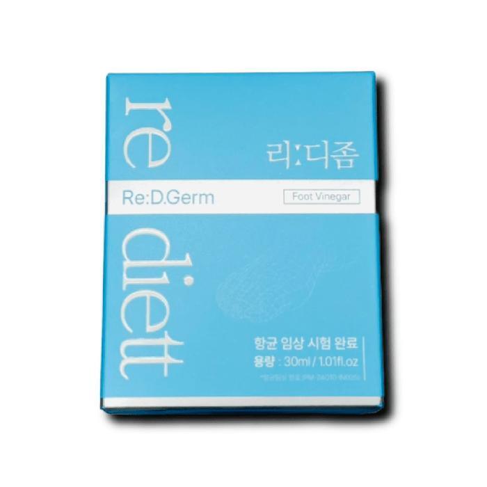 

rediett Redisome Toenail Foot Care 30ml 1 box (41316644)