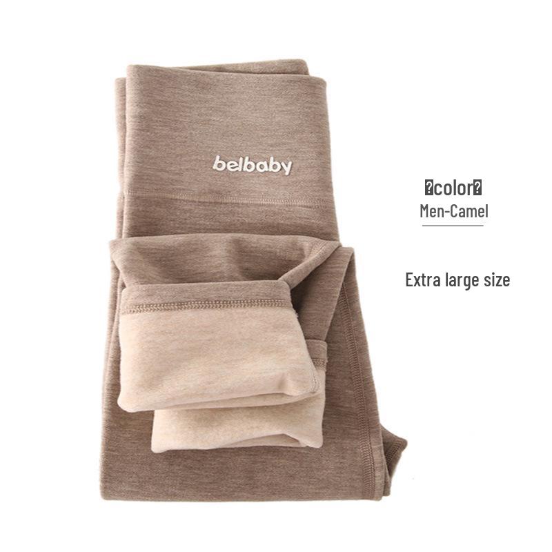 

Детские брюки больших размеров на осень и зиму - Тонкие леггинсы для девочек, Теплые хлопково-шерстяные леггинсы среднего и большого размера для мальчиков 140cm