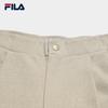 Fila Women's Basic Woven Straight-Leg Pants