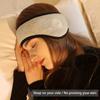 One-Piece Autumn and Winter Warm Earmuffs for Men and Women Outdoor Running Sports Cycling Windproof and Cold-Proof Forehead Protection Earmuffs
