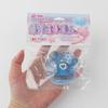 Cat Creative Paw Decompression Toys Gemstone Cat Paw Pinch Soft Vent Ball Squeeze Slow Rising Stress Easing Artifacts Toy Gifts